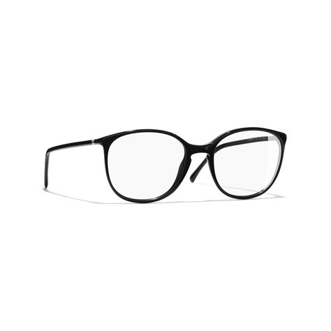 chanel ch3282 c501 54 glasses|CHANEL .